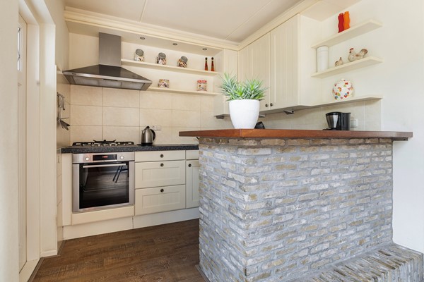 Medium property photo - Steven Huygenstraat 47, 9076 AP Sint Annaparochie